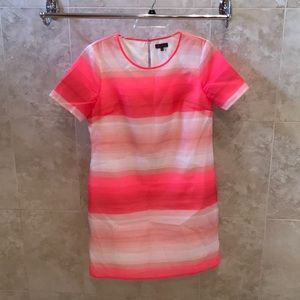 Vince Camuto dress !